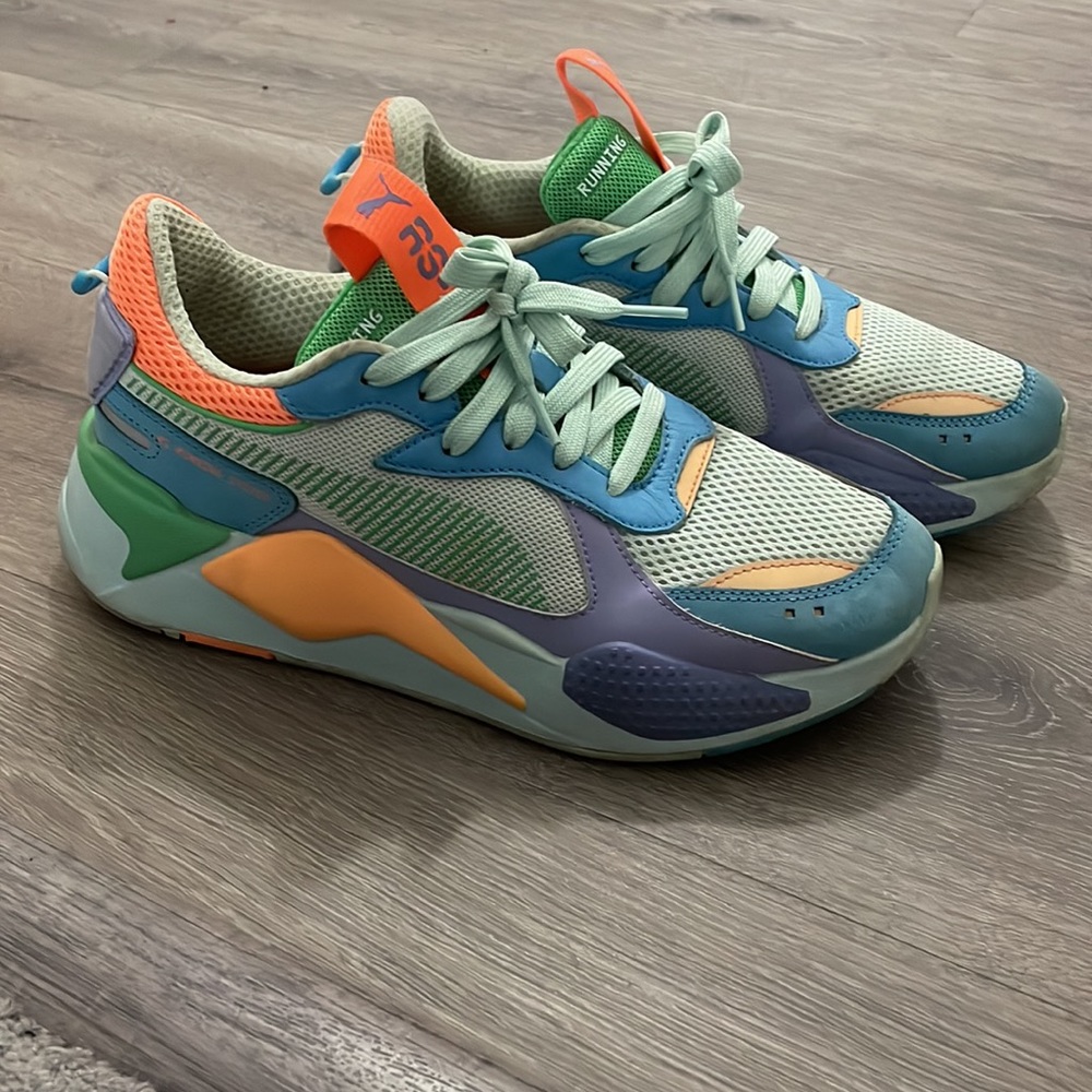 Puma RS-X Toys Women's Sneakers